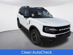 2025 Bronco Sport Thumbnail 4