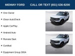 2025 Bronco Sport Thumbnail 8