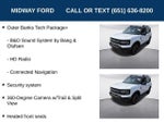2025 Bronco Sport Thumbnail 9