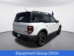 2025 Bronco Sport Thumbnail 10