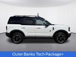 2025 Bronco Sport Thumbnail 11