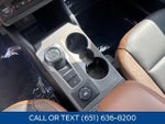 2025 Bronco Sport Thumbnail 16