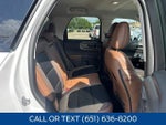 2025 Bronco Sport Thumbnail 40
