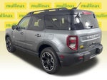 2025 Bronco Sport Thumbnail 11
