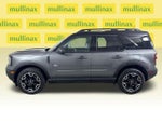 2025 Bronco Sport Thumbnail 12