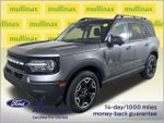 2025 Bronco Sport Thumbnail 14