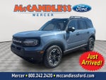 2025 Bronco Sport Thumbnail 1