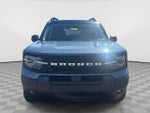 2025 Bronco Sport Thumbnail 2