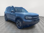 2025 Bronco Sport Thumbnail 3