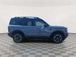 2025 Bronco Sport Thumbnail 4