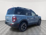 2025 Bronco Sport Thumbnail 5