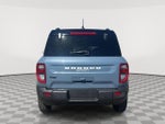 2025 Bronco Sport Thumbnail 6