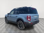 2025 Bronco Sport Thumbnail 7