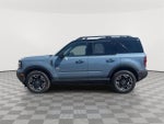 2025 Bronco Sport Thumbnail 8