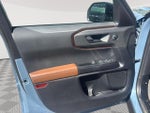 2025 Bronco Sport Thumbnail 10