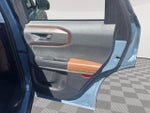 2025 Bronco Sport Thumbnail 16