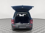 2025 Bronco Sport Thumbnail 18