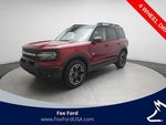 2025 Bronco Sport Thumbnail 1