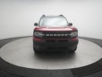 2025 Bronco Sport Thumbnail 11