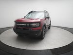 2025 Bronco Sport Thumbnail 12