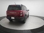 2025 Bronco Sport Thumbnail 13