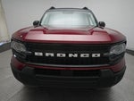 2025 Bronco Sport Thumbnail 21