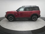 2025 Bronco Sport Thumbnail 23