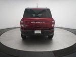2025 Bronco Sport Thumbnail 25