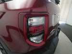 2025 Bronco Sport Thumbnail 31