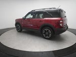 2025 Bronco Sport Thumbnail 32