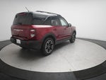2025 Bronco Sport Thumbnail 34