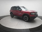 2025 Bronco Sport Thumbnail 35