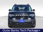 2025 Bronco Sport Thumbnail 3