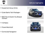 2025 Bronco Sport Thumbnail 4