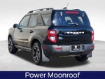 2025 Bronco Sport Thumbnail 8