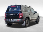 2025 Bronco Sport Thumbnail 10