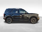 2025 Bronco Sport Thumbnail 11