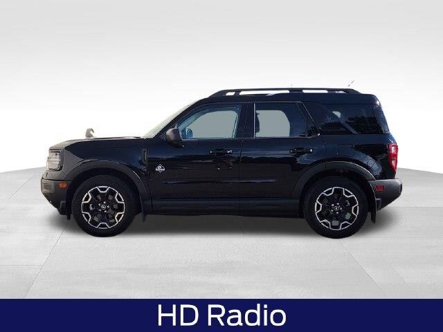 2025 Ford Bronco - $30,721