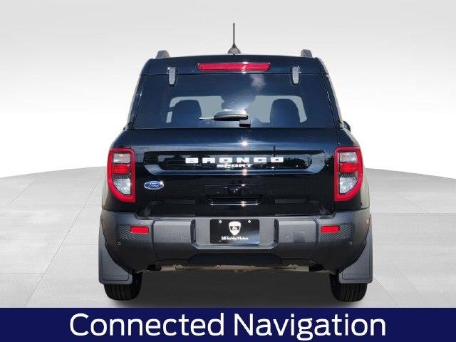 2025 Ford Bronco - $30,721