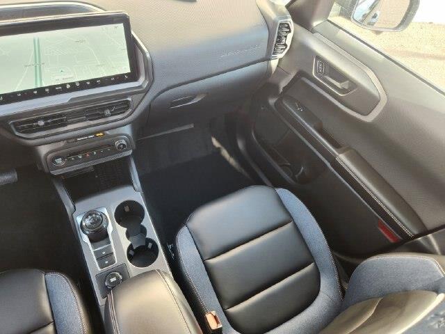 2025 Ford Bronco - $30,721