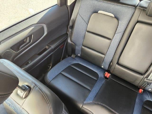 2025 Ford Bronco - $30,721