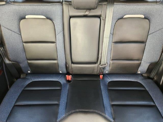 2025 Ford Bronco - $30,721