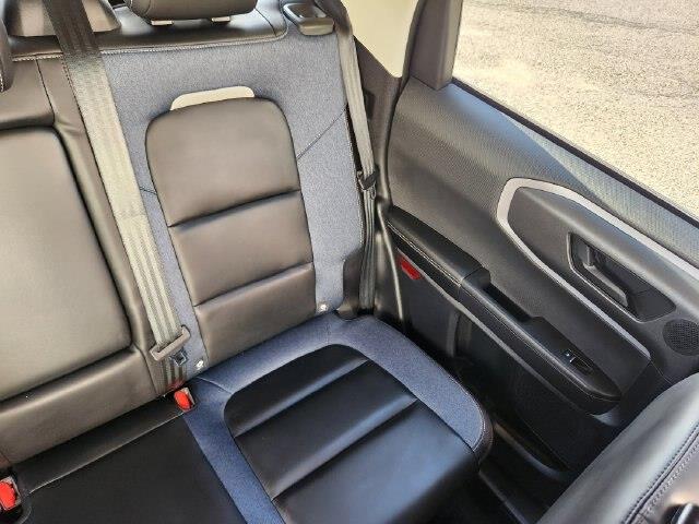 2025 Ford Bronco - $30,721