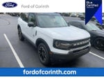 2025 Bronco Sport Thumbnail 1