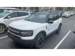 2025 Bronco Sport Thumbnail 2