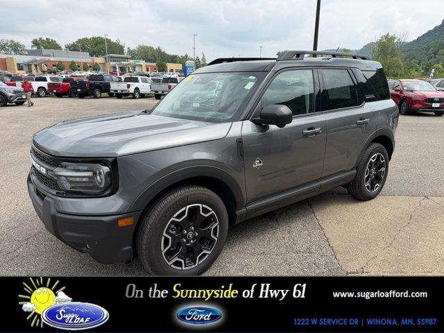 2025 Ford Bronco - $31,995