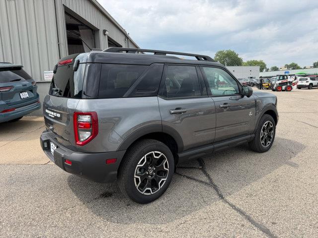 2025 Ford Bronco - $31,995