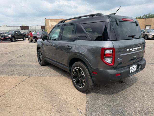 2025 Ford Bronco - $31,995