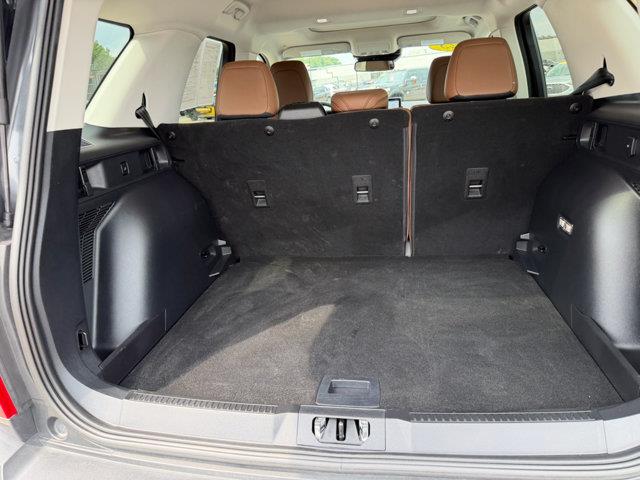 2025 Ford Bronco - $31,995