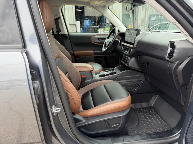 2025 Ford Bronco - $31,995